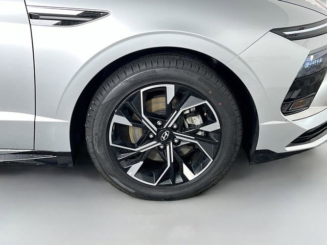 Used 2025 Hyundai Sonata SEL FWD image 37
