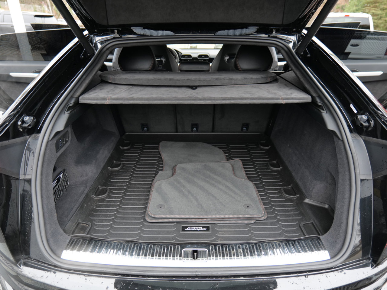 Used 2021 Lamborghini Urus image 60