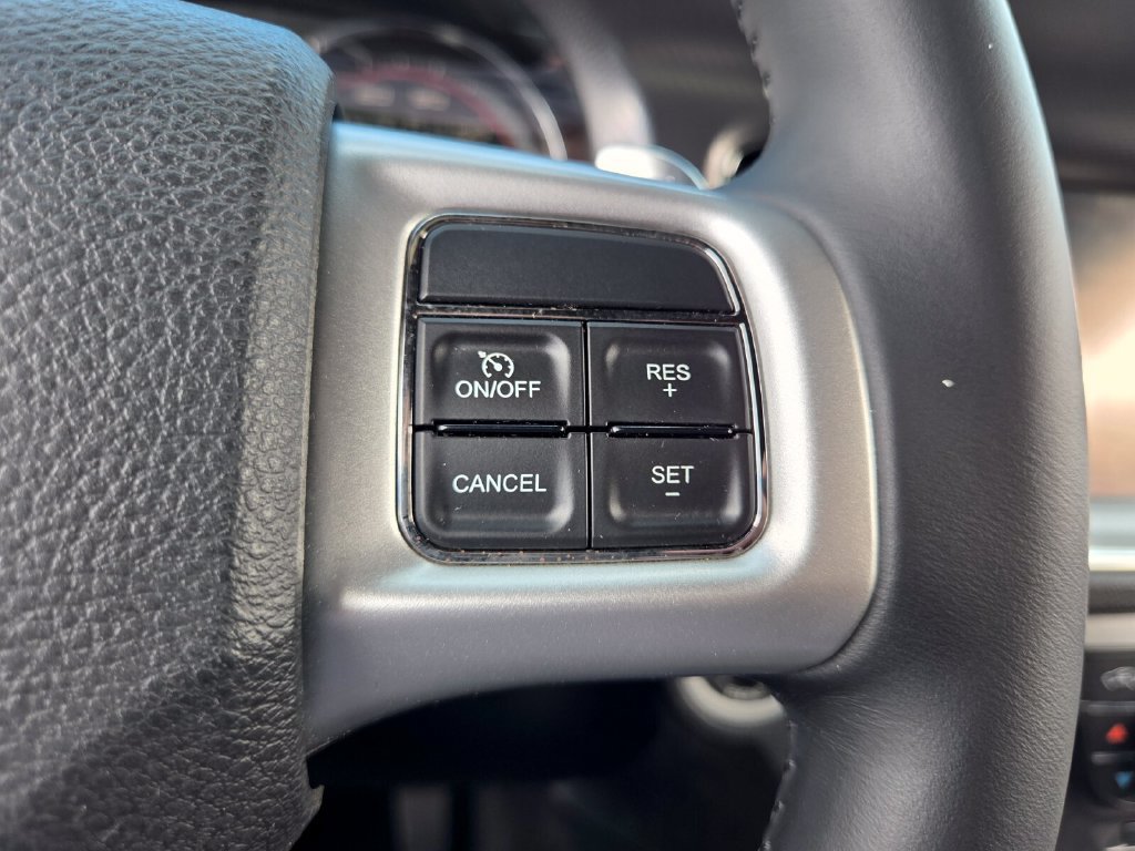 Used 2014 Dodge Charger SXT w/ Blacktop Package RWD image 20
