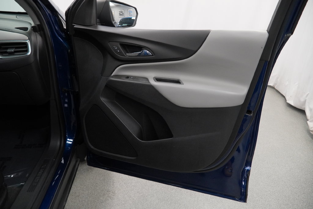 Certified 2022 Chevrolet Equinox LS FWD image 30