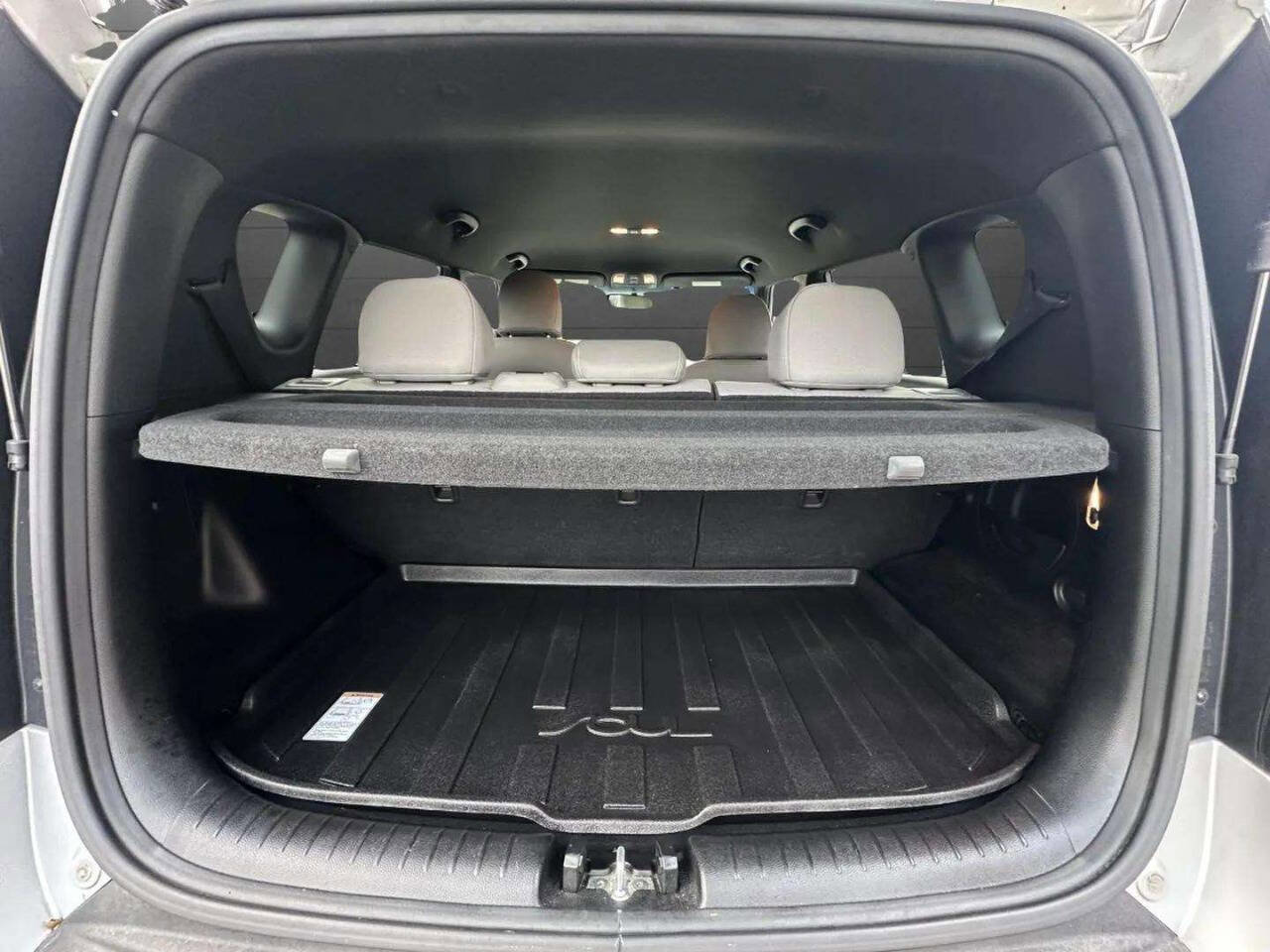 Used 2014 Kia Soul + w/ UVO w/Eservices Package image 7