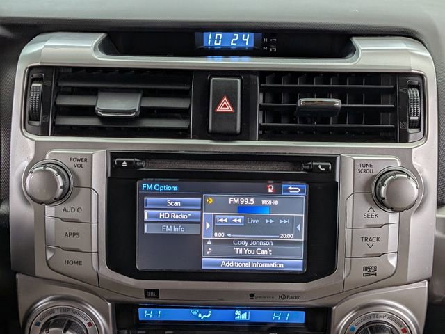 Used 2014 Toyota 4Runner Limited AWD/4WD image 31