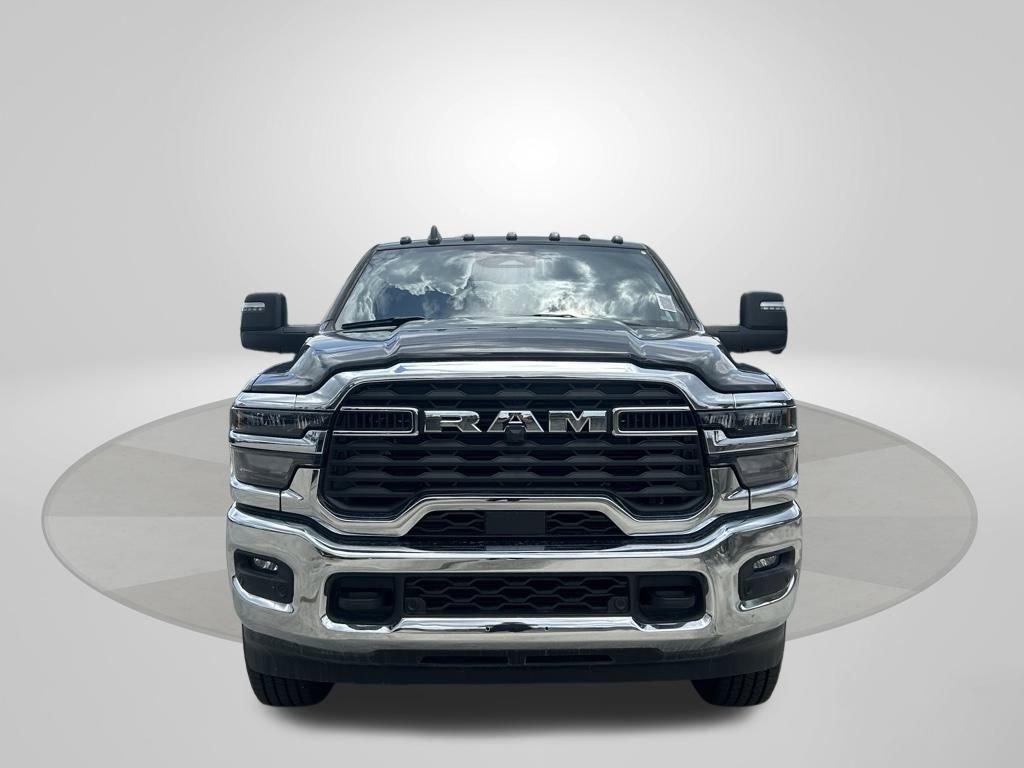 New 2025 RAM 2500 Big Horn image 2