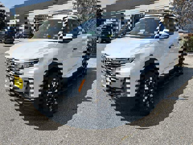 New 2026 Hyundai Santa Cruz SEL image 27