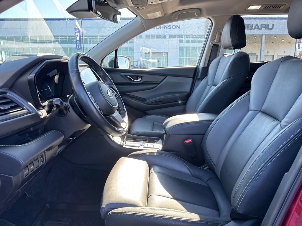 Used 2023 Subaru Ascent Onyx Edition Limited image 14