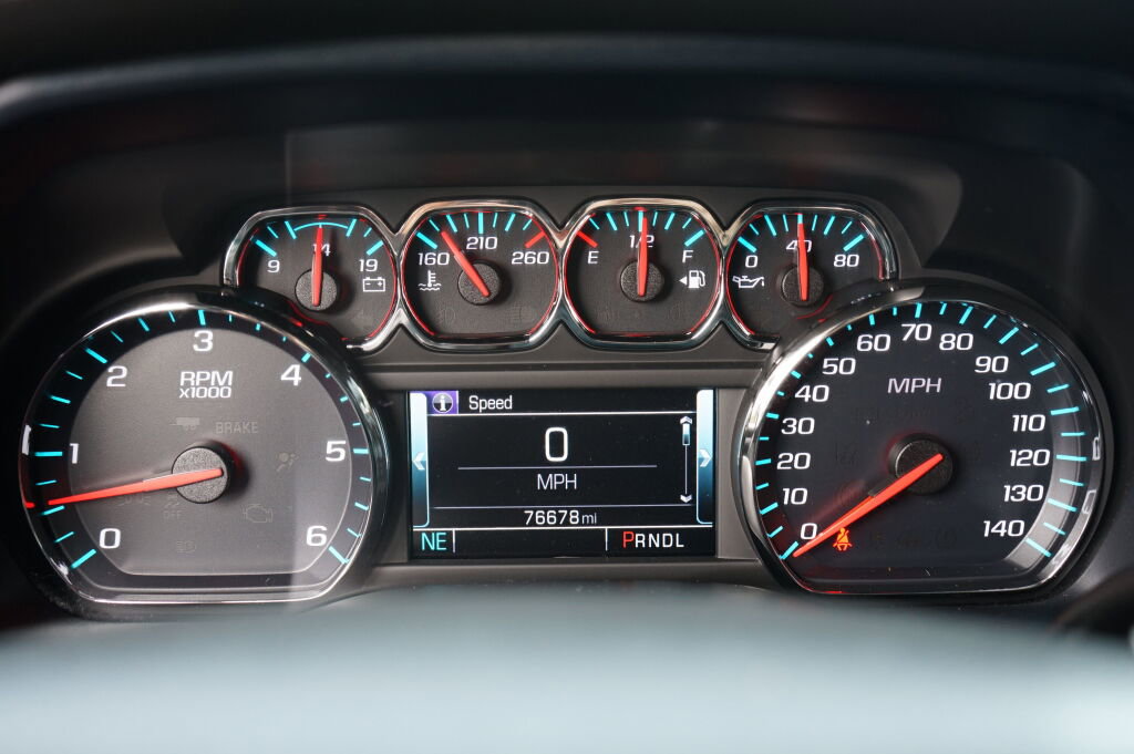 Used 2018 GMC Sierra 1500 SLT image 18