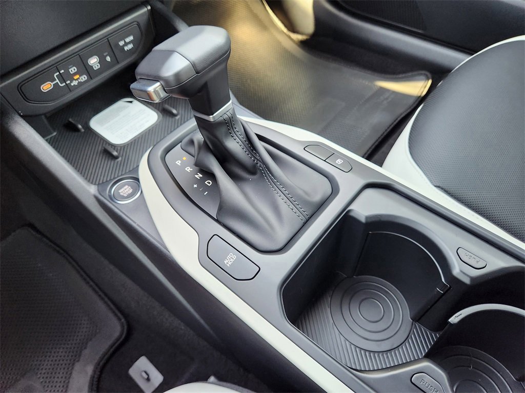 New 2025 Kia K4 GT-Line w/ GT-Line Premium Package image 15