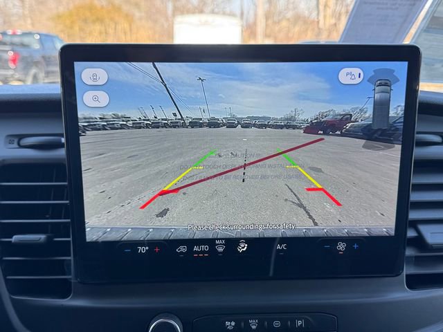New 2026 Ford Transit 150 Low Roof w/ Load Area Protection Package image 16