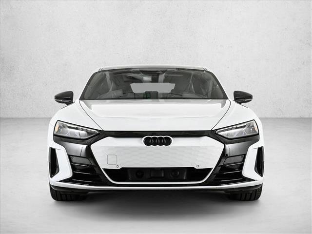 Used 2023 Audi e-tron GT Premium Plus w/ Performance Package AWD/4WD video 2