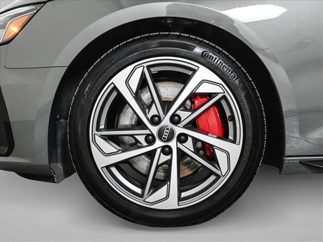 Used 2023 Audi A4 2.0T Premium Plus w/ Premium Plus Package image 24
