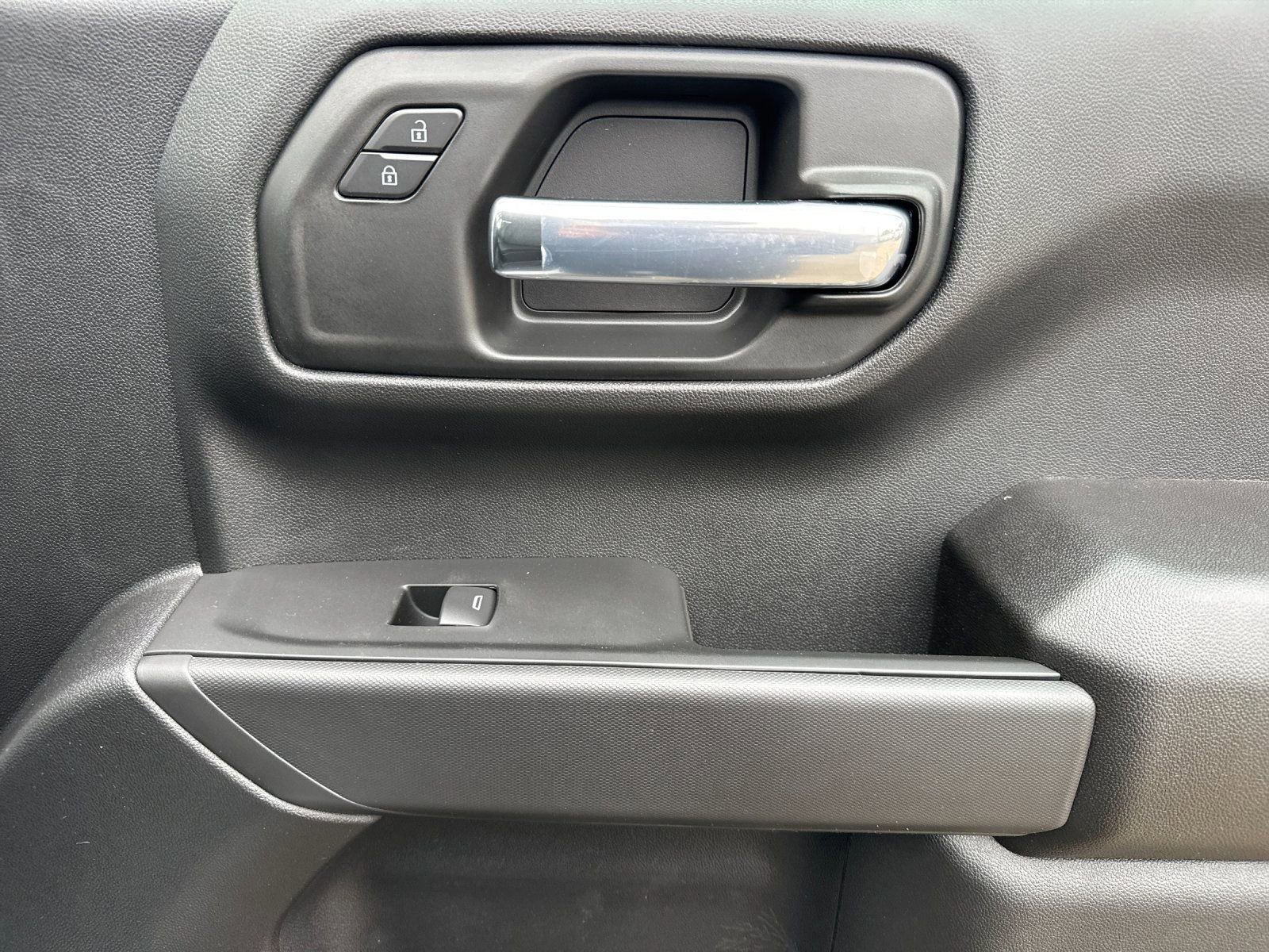 New 2026 Chevrolet Silverado 1500 W/T w/ WT Value Package image 18