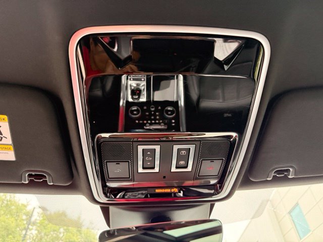 Used 2018 Land Rover Range Rover Sport Autobiography AWD/4WD image 25
