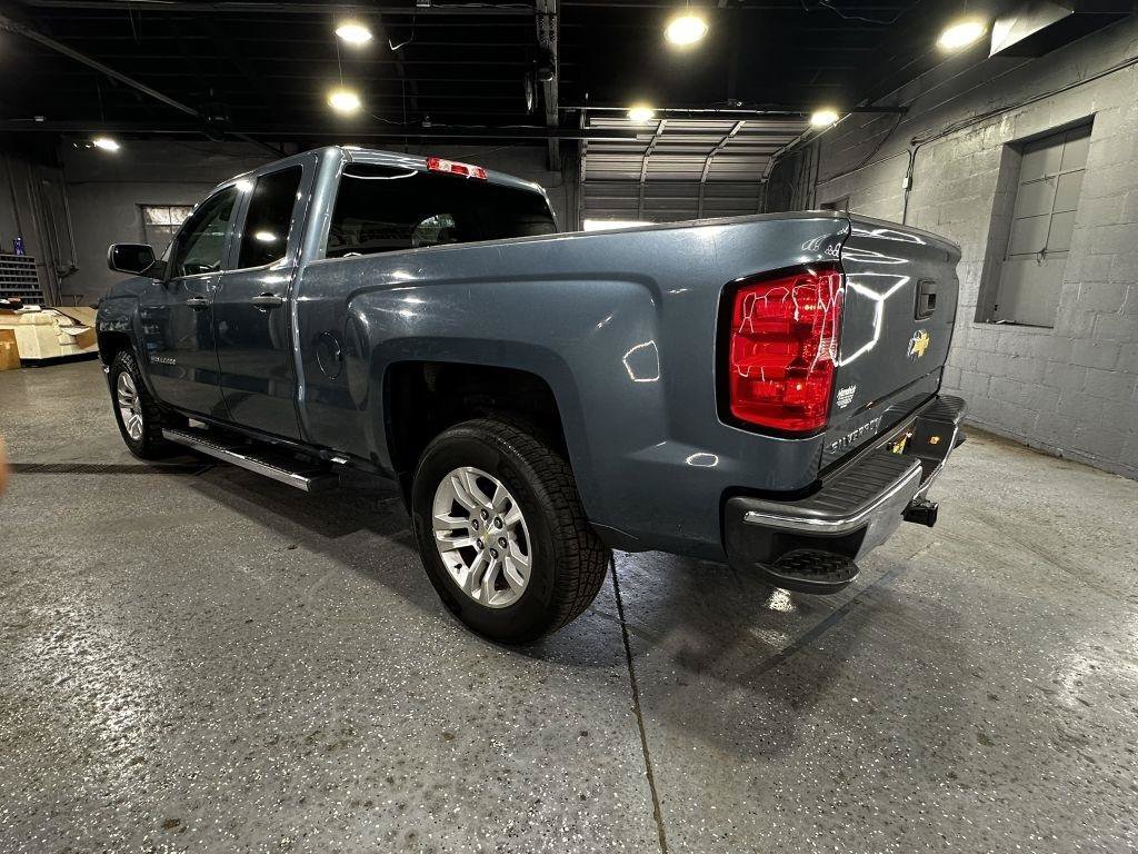 Used 2014 Chevrolet Silverado 1500 LT w/ All Star Edition AWD/4WD image 5