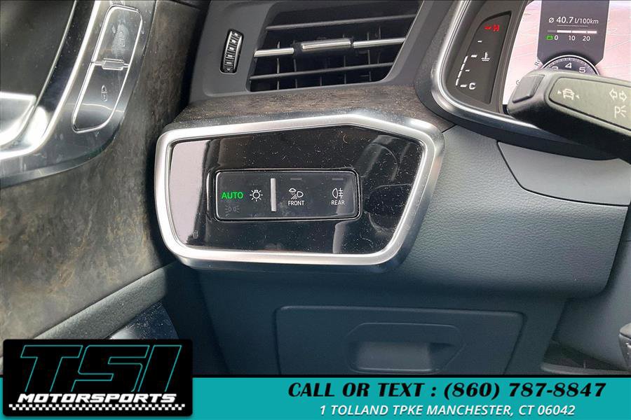 Used 2019 Audi A7 3.0T Prestige w/ Prestige Package image 32