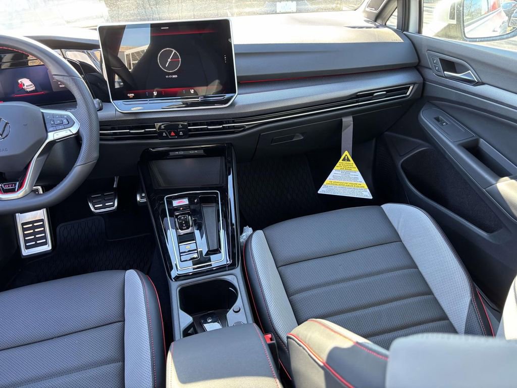New 2026 Volkswagen GTI Autobahn image 31