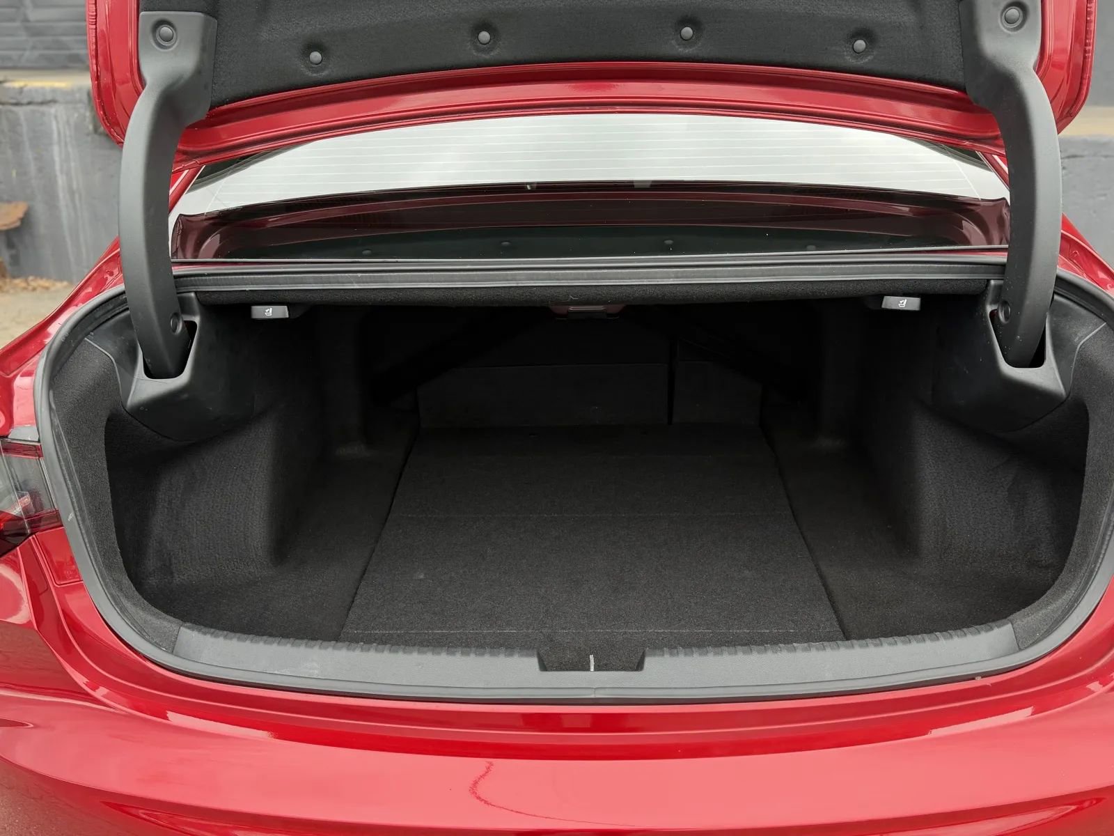 Used 2023 Acura TLX Type S image 16