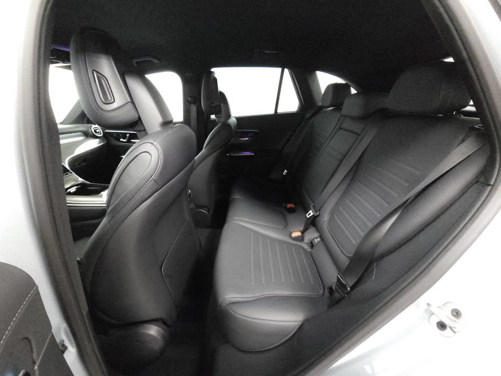 Certified 2026 Mercedes-Benz GLC 300 4MATIC image 22