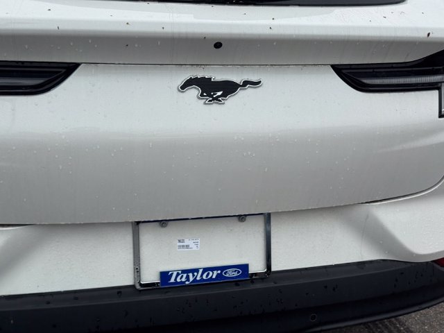 New 2026 Ford Mustang Mach-E Premium AWD/4WD image 9