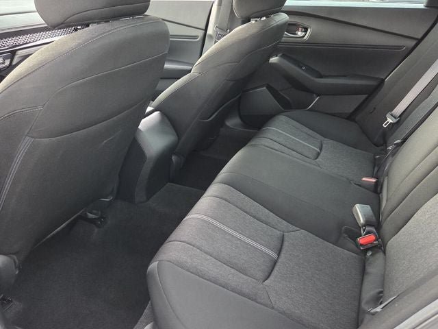Used 2024 Honda Accord Sport image 11