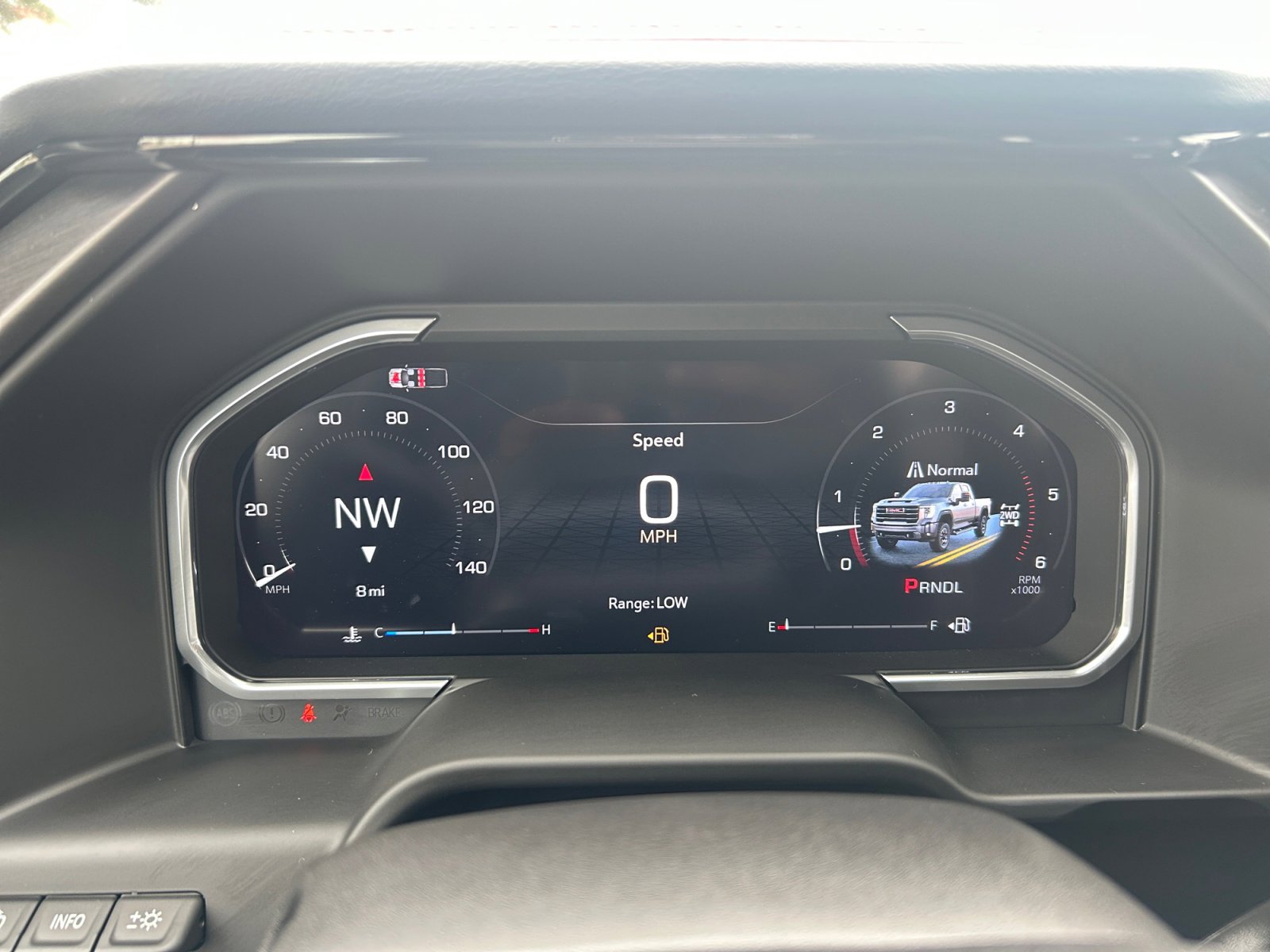 New 2026 GMC Sierra 2500 AT4 w/ AT4 Premium Plus Package image 20