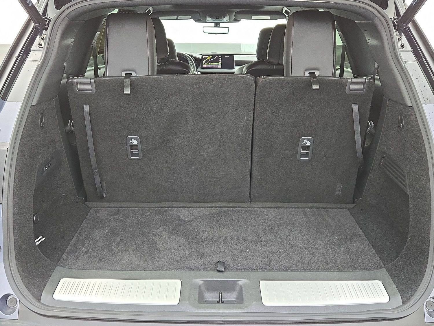 Used 2023 INFINITI QX60 Autograph w/ Cargo Package AWD/4WD image 35
