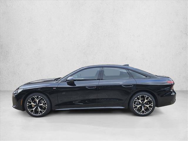 New 2026 Audi A6 Premium Plus AWD/4WD image 6