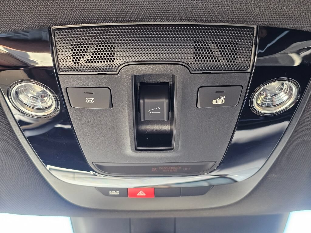 New 2026 Kia EV6 GT-Line AWD/4WD image 18