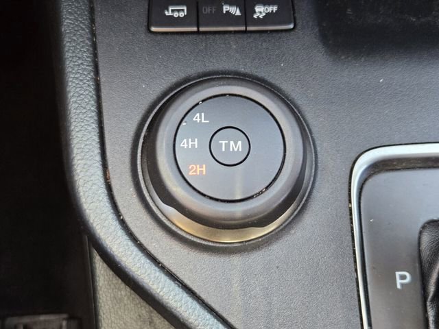 Certified 2021 Ford Ranger Lariat w/ Equipment Group 501A High image 27