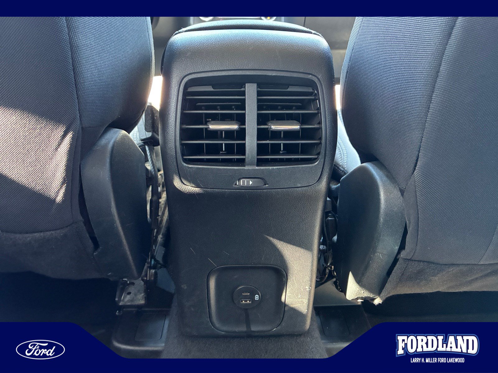 Used 2020 Ford Escape SE AWD/4WD image 30