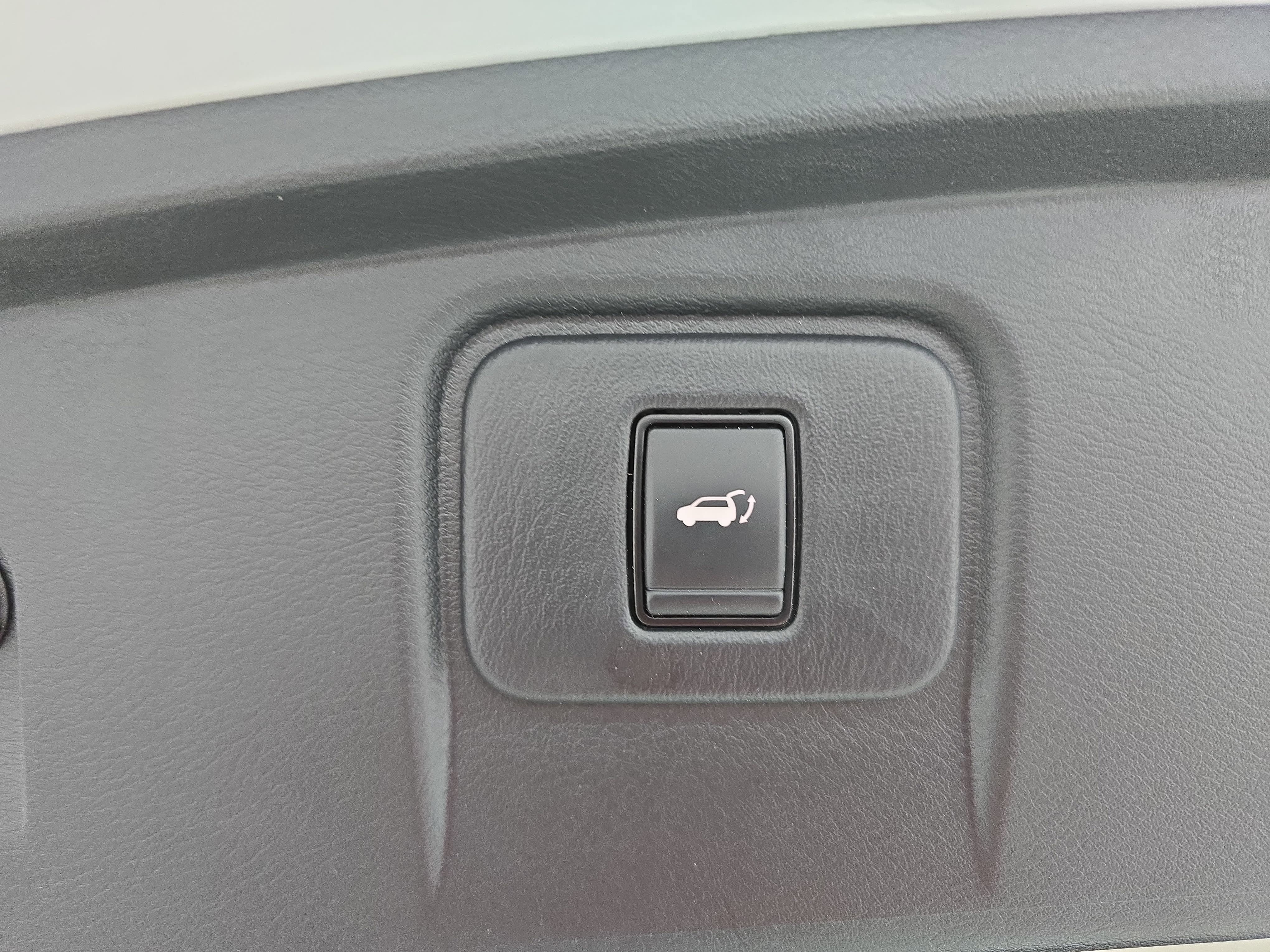 Used 2022 Nissan Murano Platinum w/ Cargo Package AWD/4WD image 13