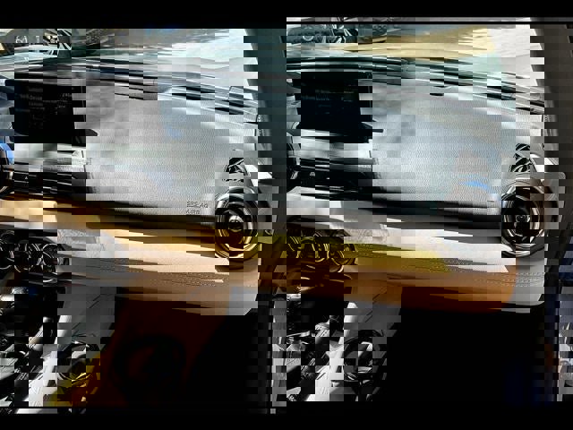 New 2025 MAZDA MX-5 Miata Grand Touring w/ Appearance Package image 46