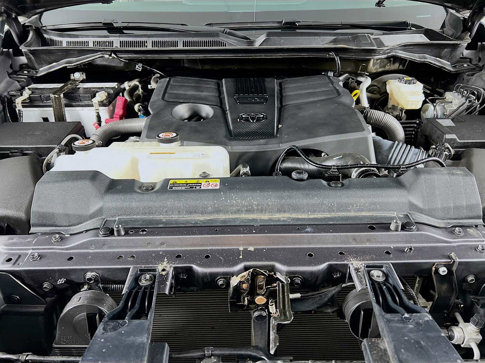 Used 2023 Toyota Tundra SR5 image 29