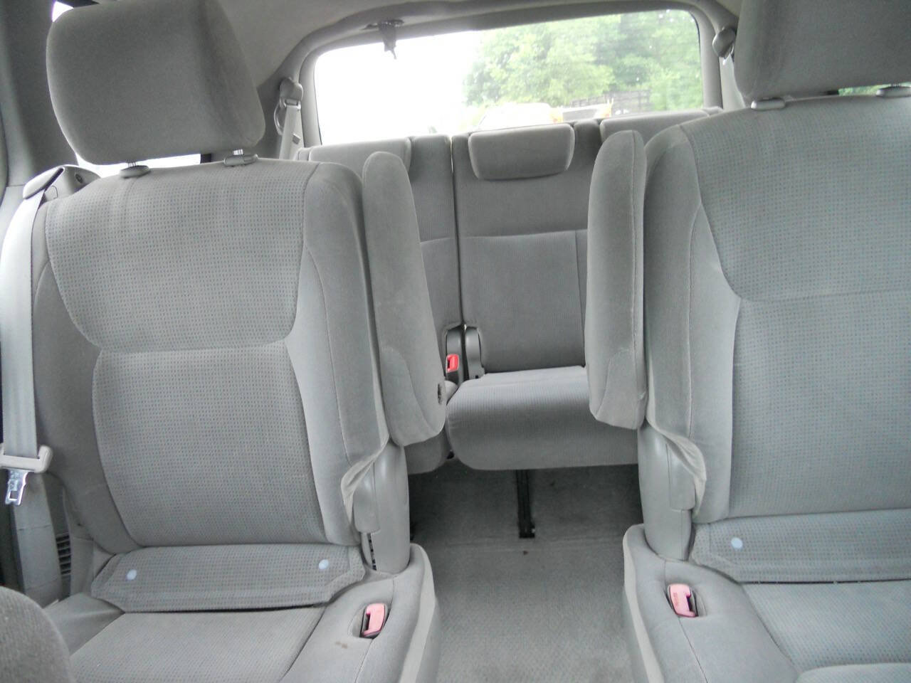 Used 2005 Toyota Sienna LE FWD image 26
