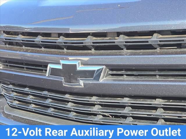 Used 2019 Chevrolet Silverado 1500 RST w/ All-Star Edition AWD/4WD image 31