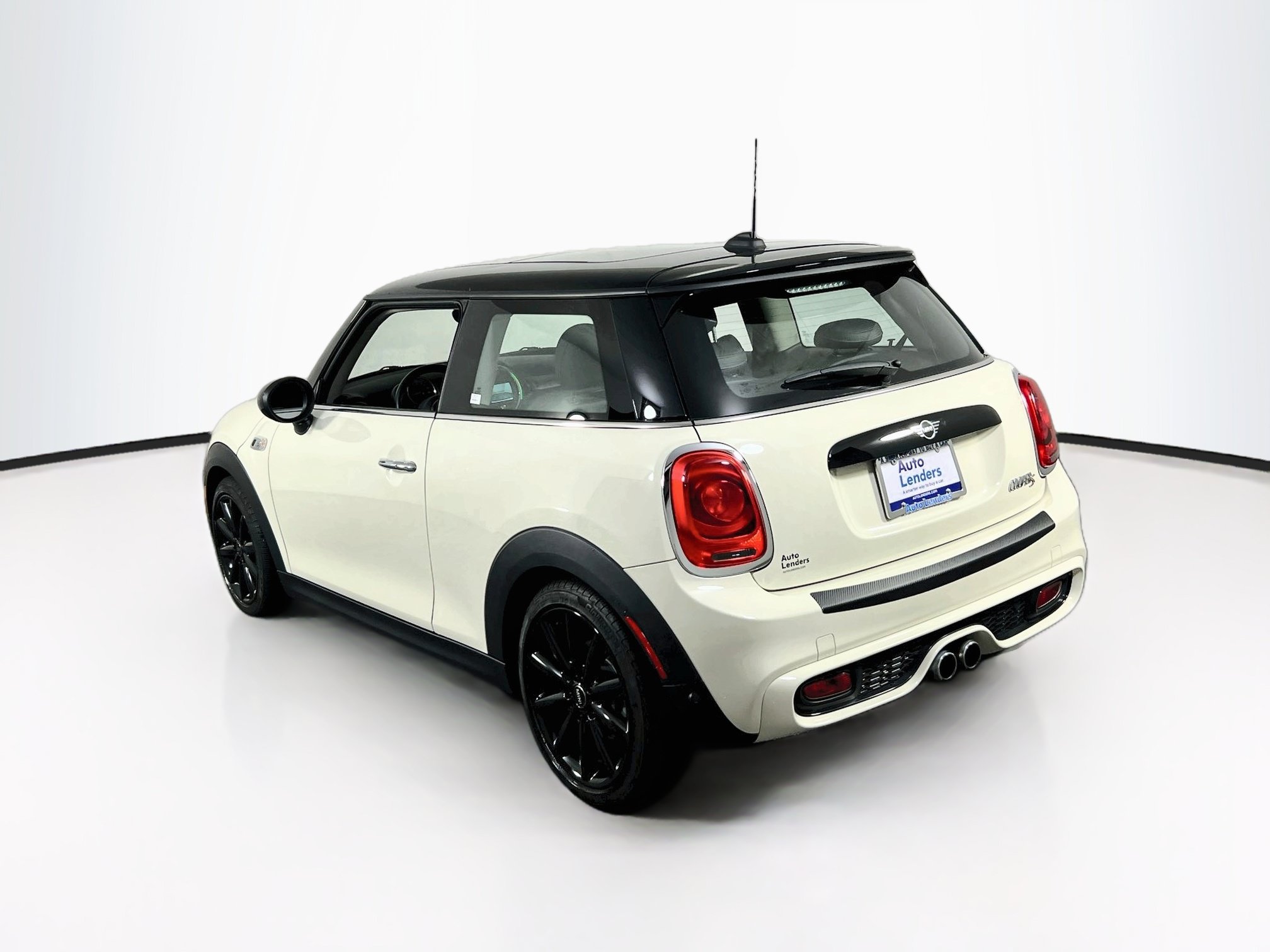 Used 2019 MINI Cooper S FWD image 7