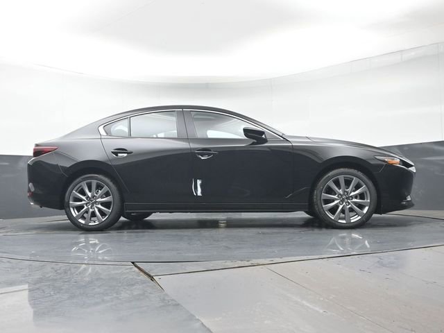 New 2026 MAZDA MAZDA3 2.5 S Sedan w/ Preferred Pkg FWD image 20