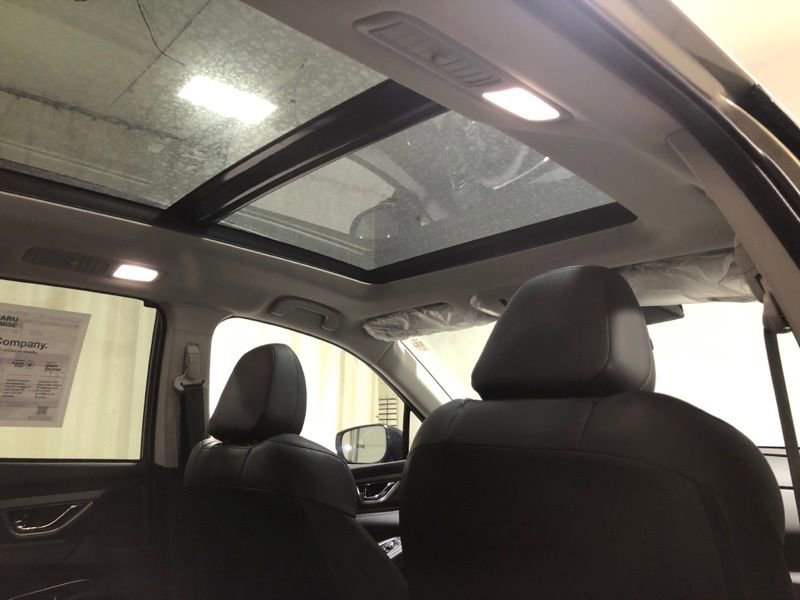 New 2026 Subaru Ascent Touring image 16