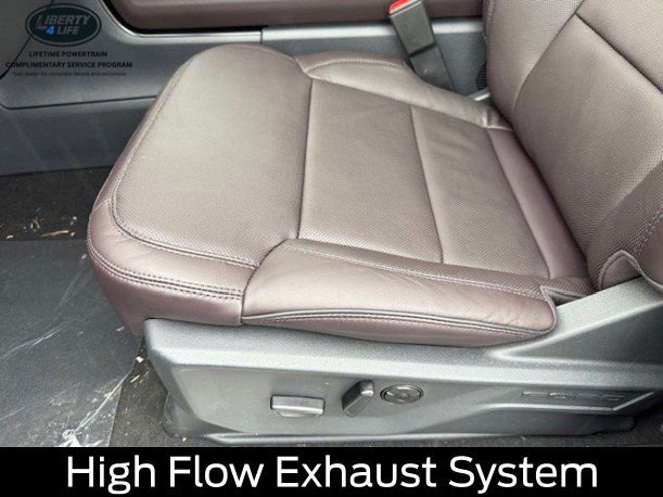 New 2026 Ford Expedition Max Platinum w/ Platinum Ultimate Package image 41