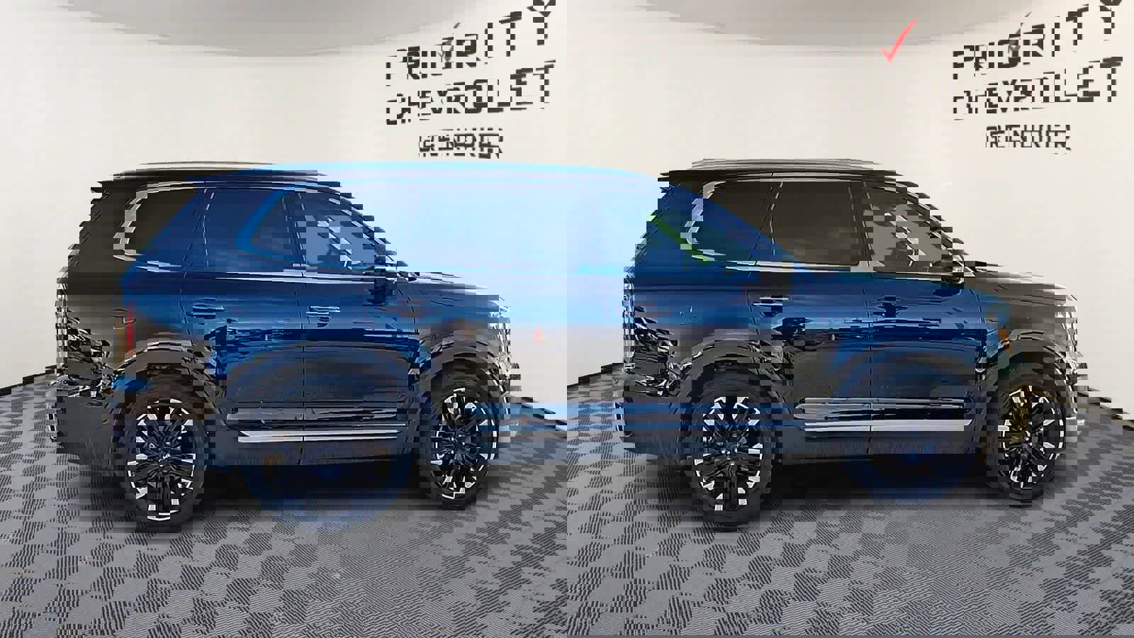 Used 2024 Kia Telluride SX Prestige w/ Towing Package image 9