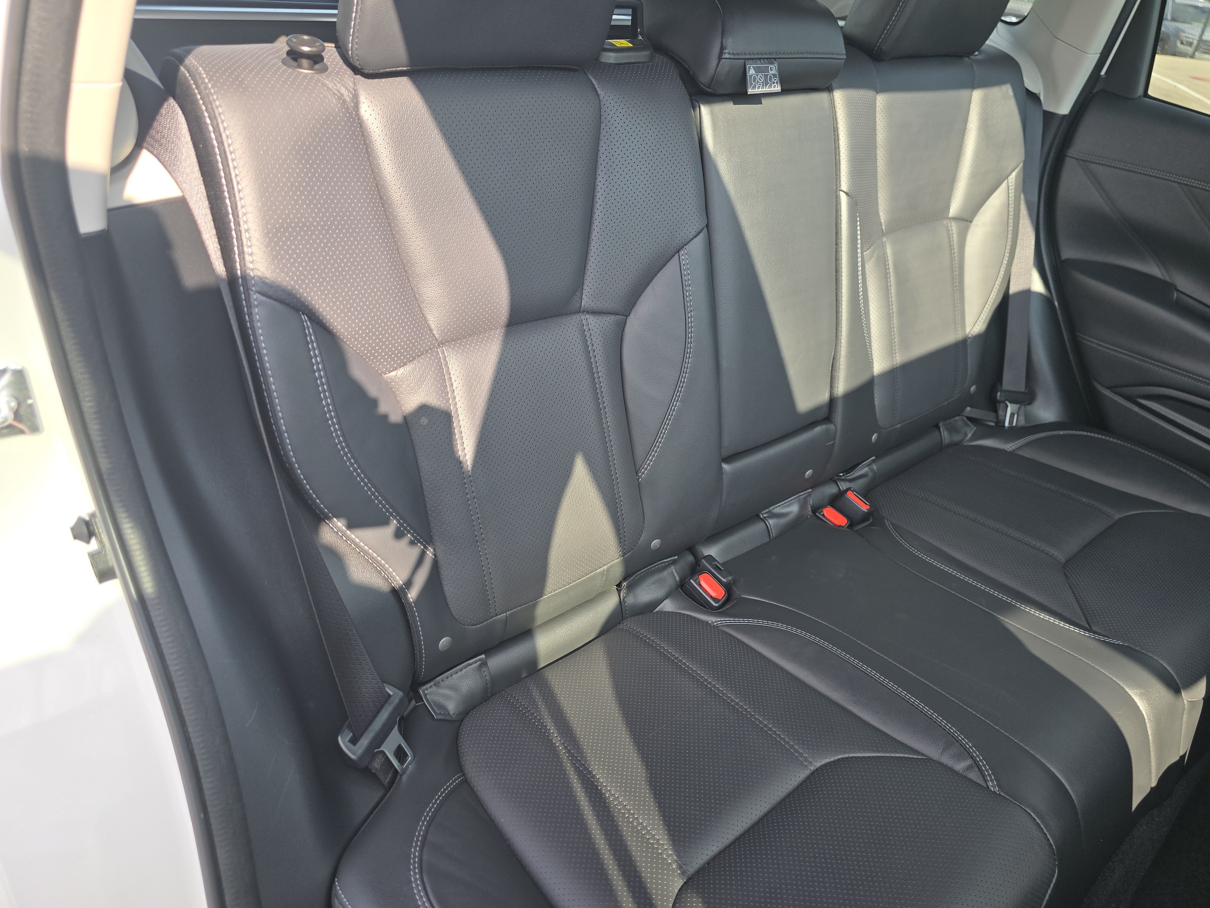 Certified 2023 Subaru Forester Touring w/ Popular Package #2 AWD/4WD image 19