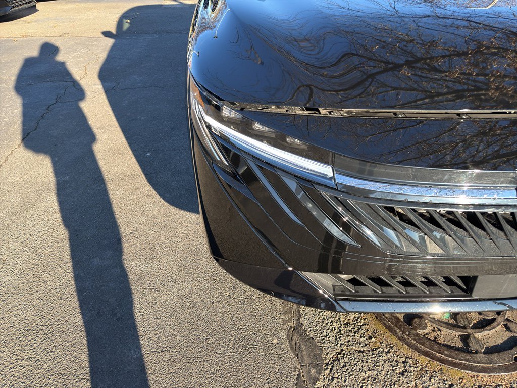 New 2026 Nissan Sentra S w/ Floor Mat Package image 10