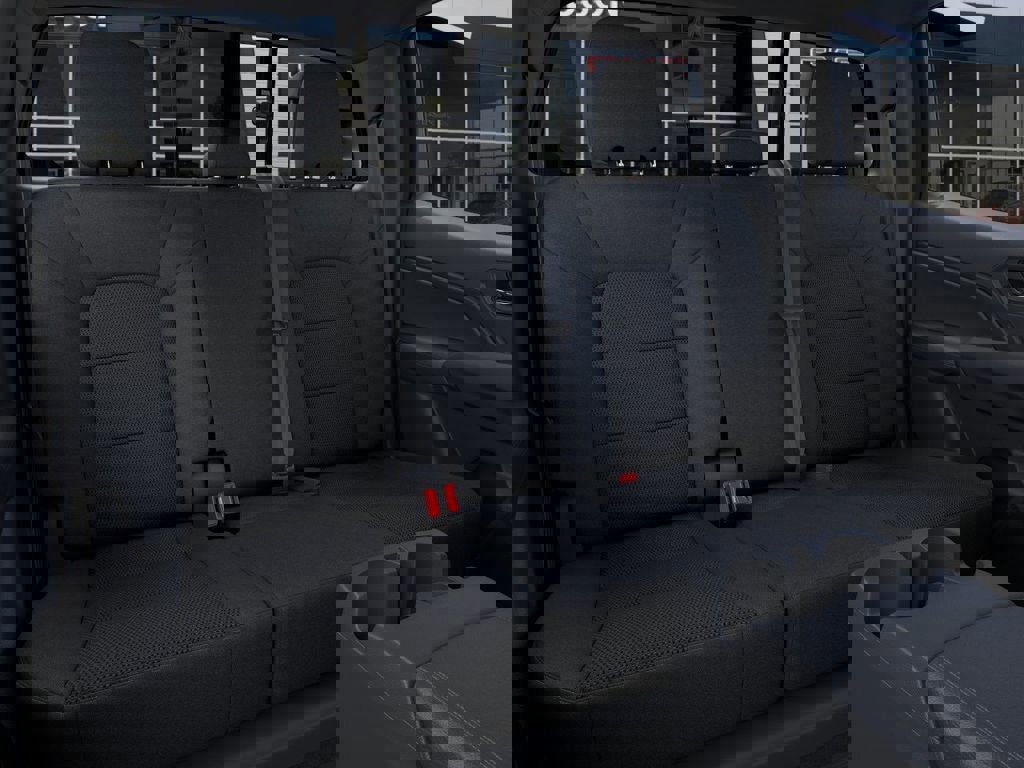 New 2026 GMC Canyon Elevation image 17