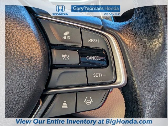 Used 2022 Honda Accord Touring image 28