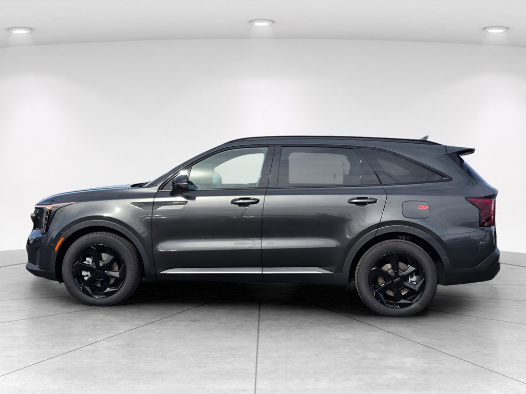 New 2026 Kia Sorento SX Prestige AWD/4WD image 3