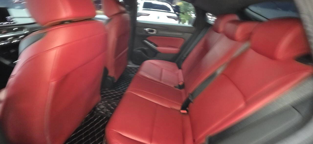 Used 2024 Acura Integra A-Spec image 21