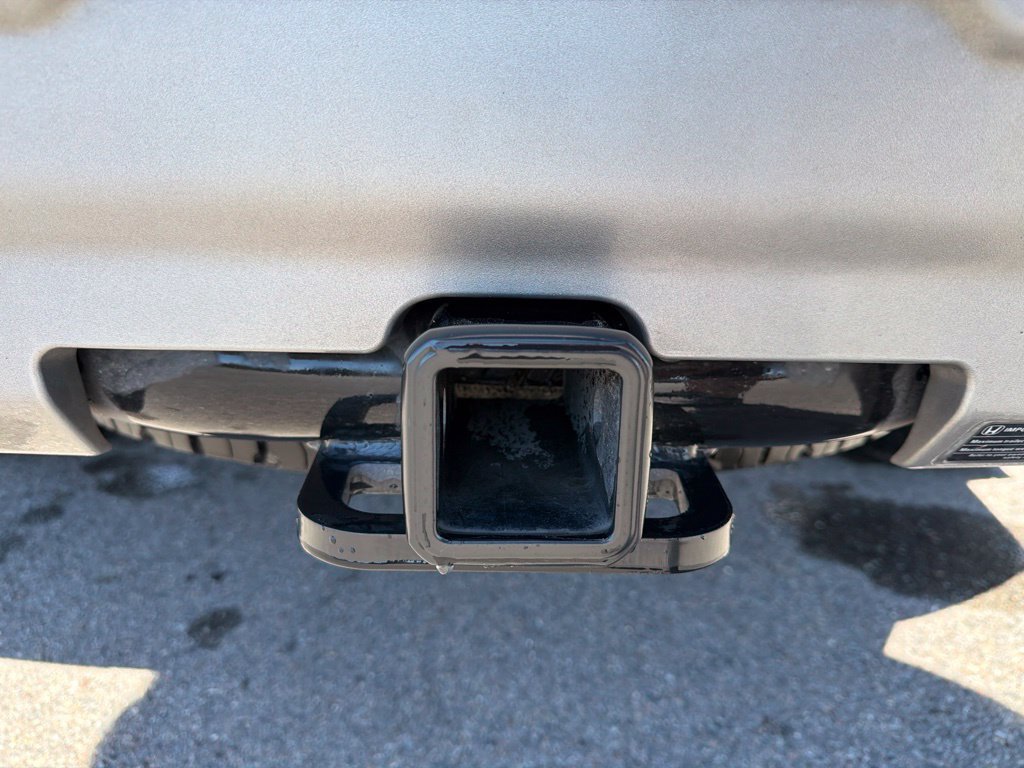 Used 2024 Honda Pilot TrailSport image 15