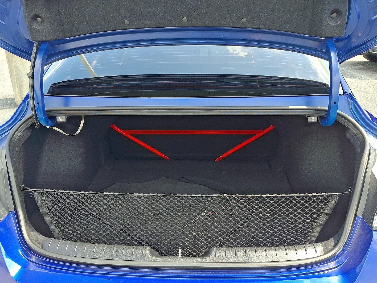 Used 2025 Hyundai Elantra N FWD image 30