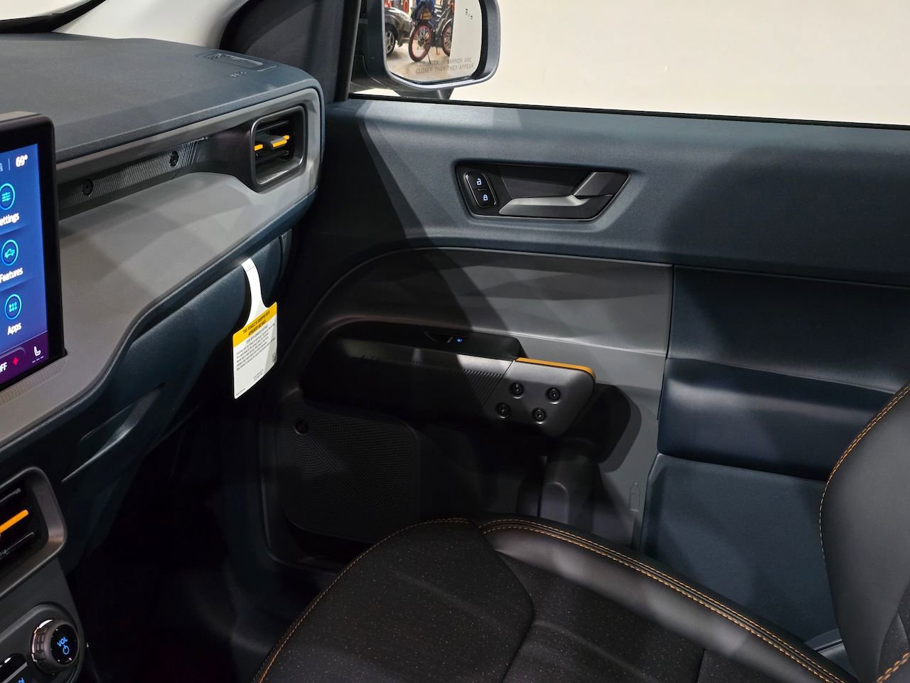 New 2026 Ford Maverick Tremor image 29