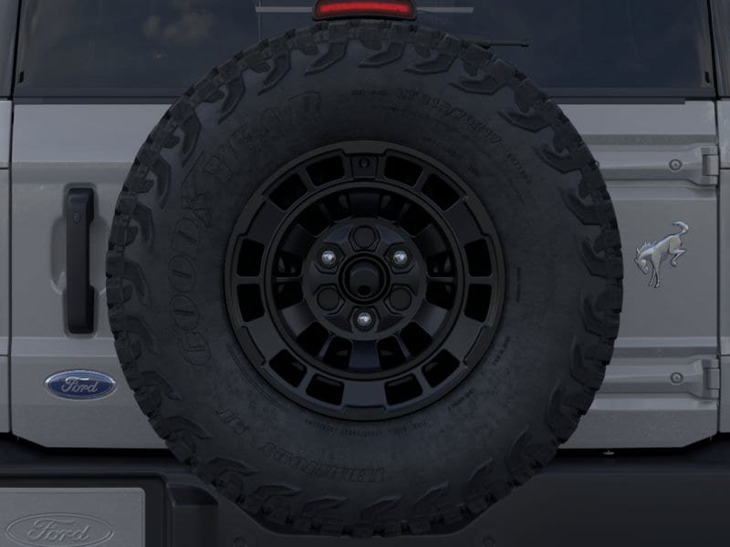 New 2026 Ford Bronco Outer Banks AWD/4WD image 51