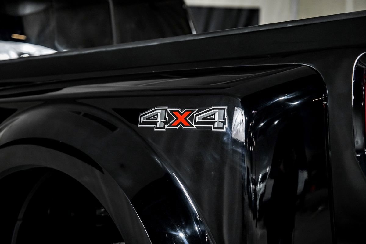 Used 2022 Ford F450 Platinum image 49